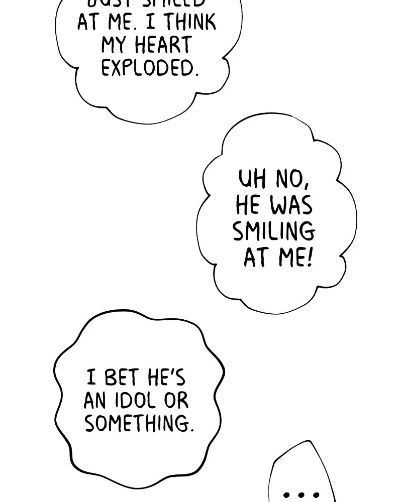 Nice to Meet You (Wishroomness) Chapter 32 page 13 - 