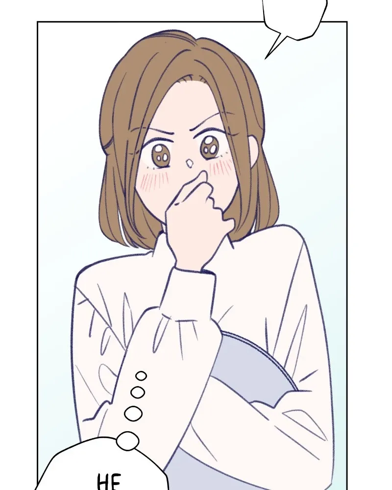 Nice to Meet You (Wishroomness) Chapter 32 page 14 - 