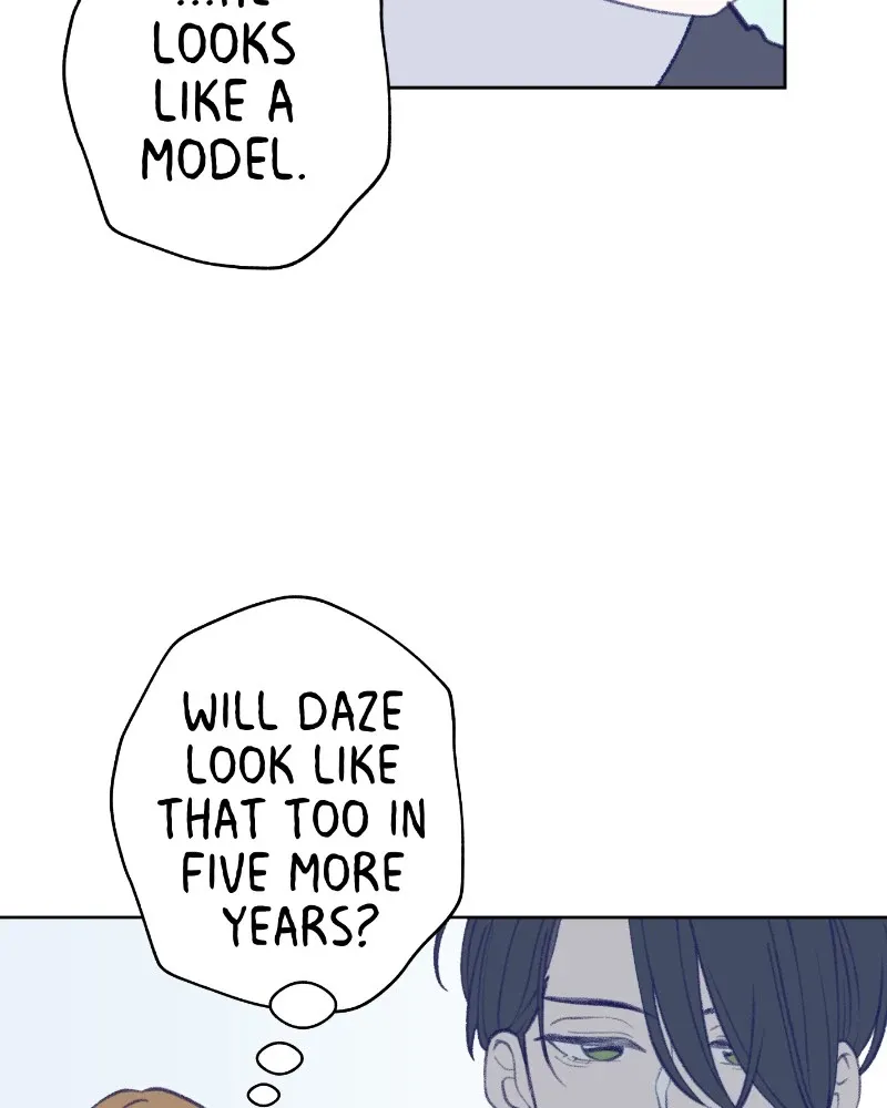 Nice to Meet You (Wishroomness) Chapter 32 page 15 - 