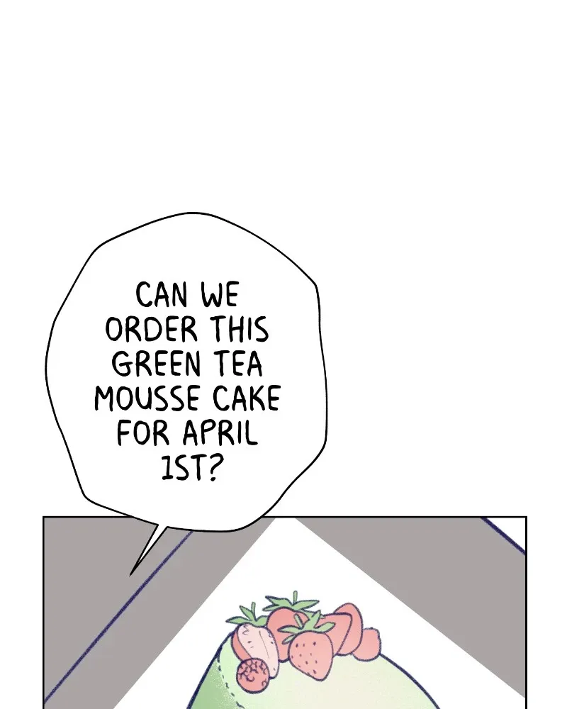 Nice to Meet You (Wishroomness) Chapter 32 page 17 - 