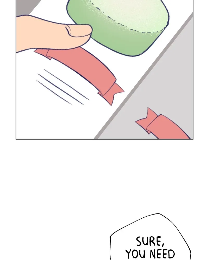 Nice to Meet You (Wishroomness) Chapter 32 page 18 - 
