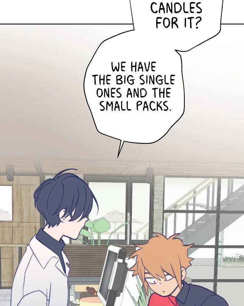 Nice to Meet You (Wishroomness) Chapter 32 page 19 - 