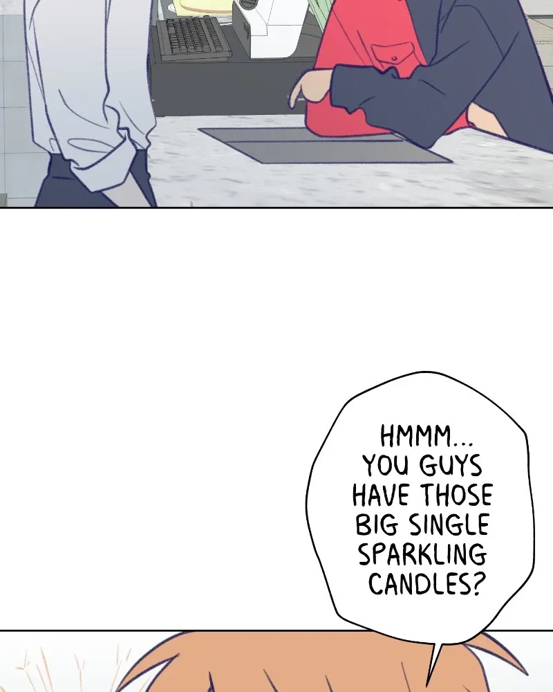 Nice to Meet You (Wishroomness) Chapter 32 page 20 - 