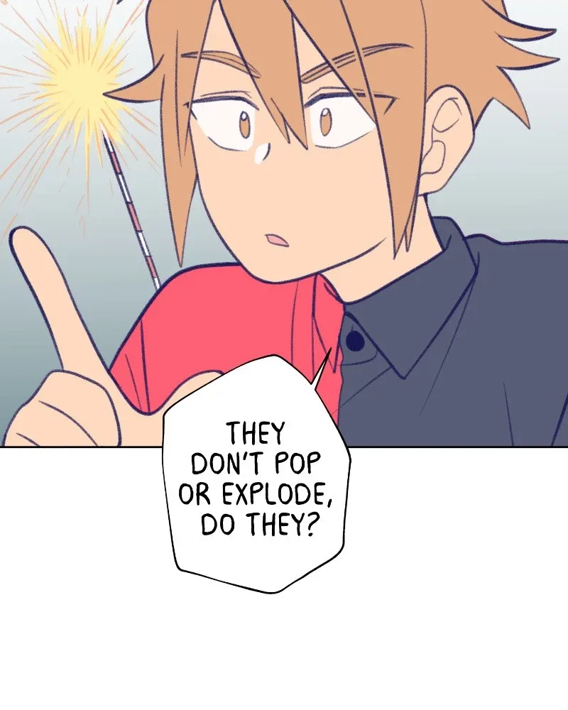 Nice to Meet You (Wishroomness) Chapter 32 page 21 - 