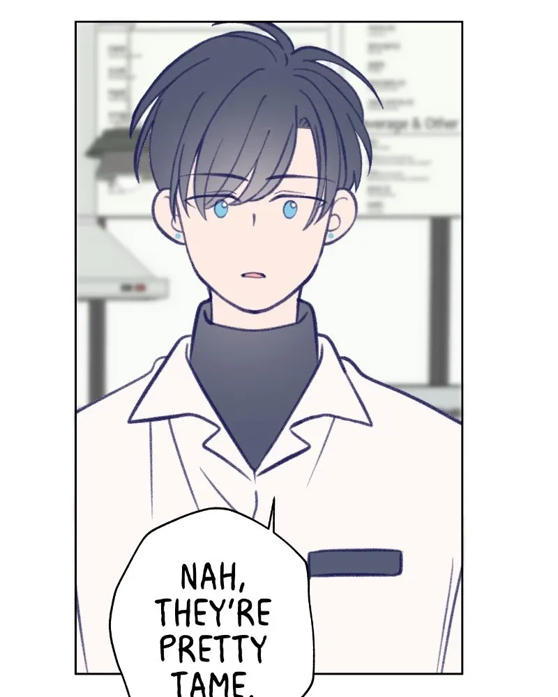 Nice to Meet You (Wishroomness) Chapter 32 page 22 - 