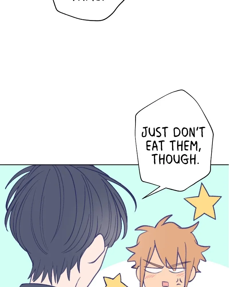 Nice to Meet You (Wishroomness) Chapter 32 page 23 - 