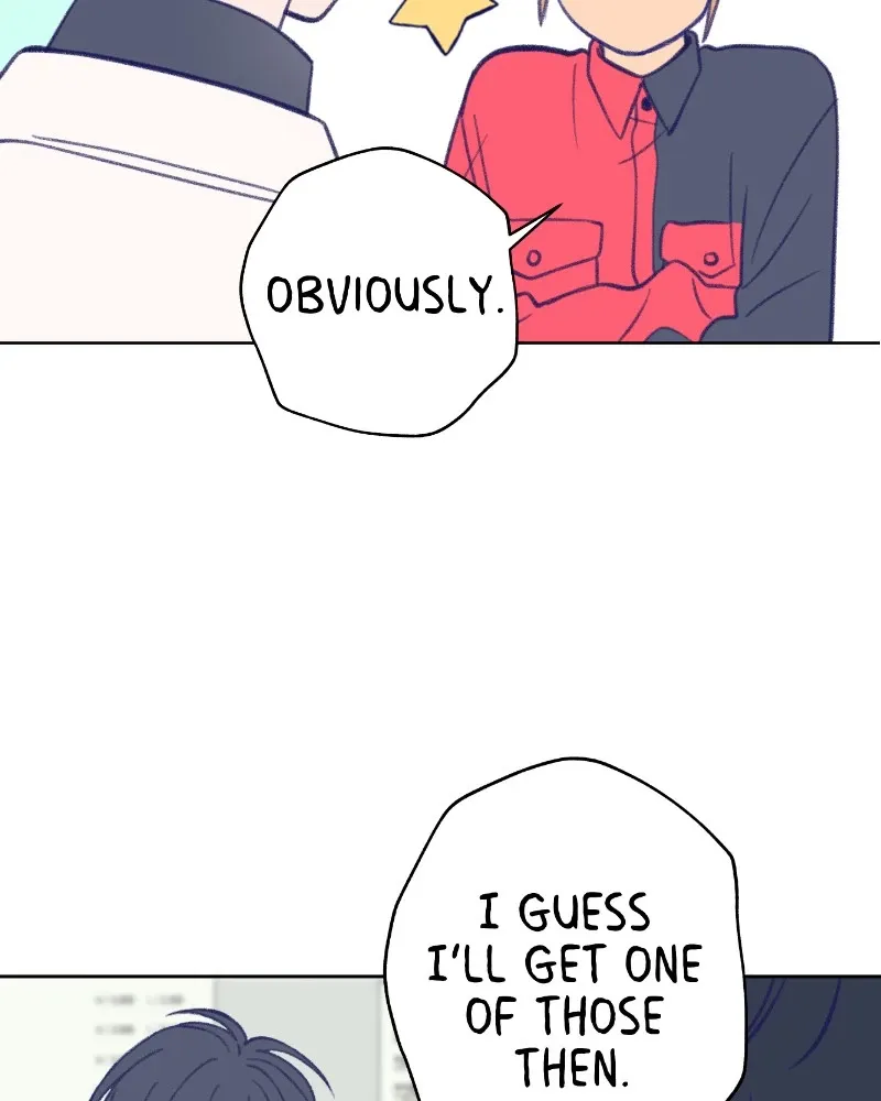 Nice to Meet You (Wishroomness) Chapter 32 page 24 - 