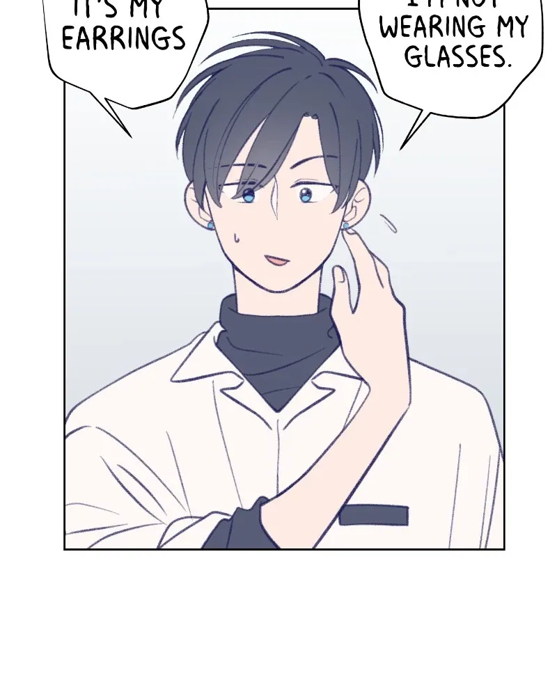 Nice to Meet You (Wishroomness) Chapter 32 page 30 - 