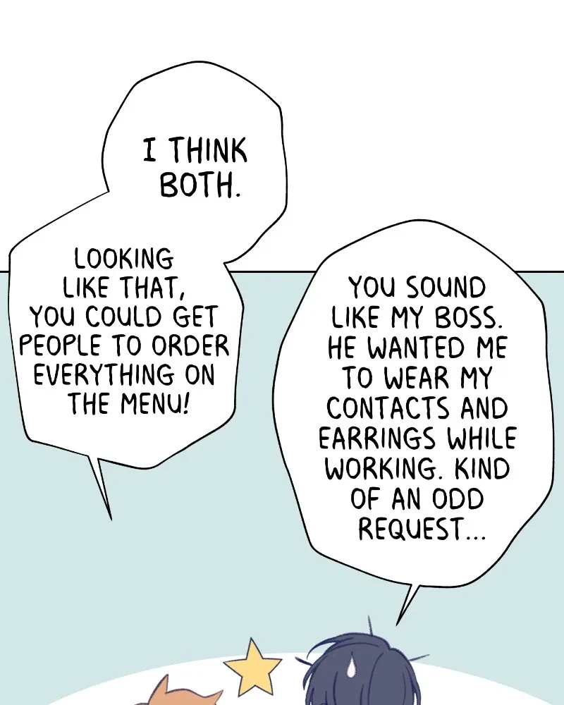 Nice to Meet You (Wishroomness) Chapter 32 page 31 - 