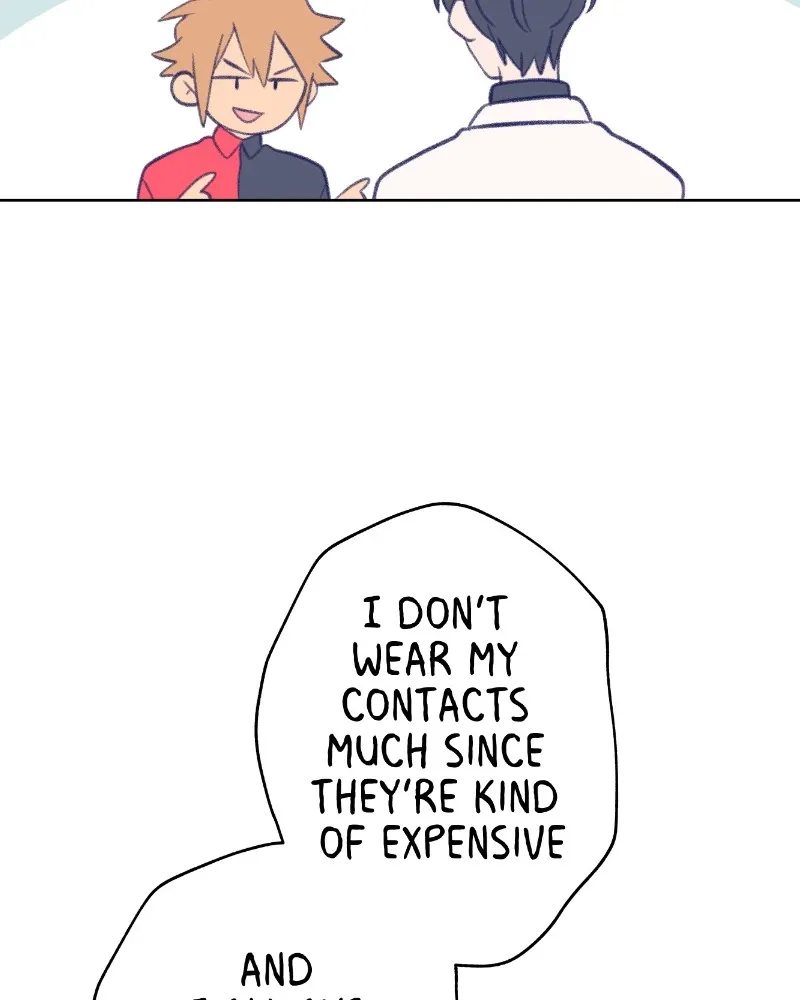 Nice to Meet You (Wishroomness) Chapter 32 page 32 - 