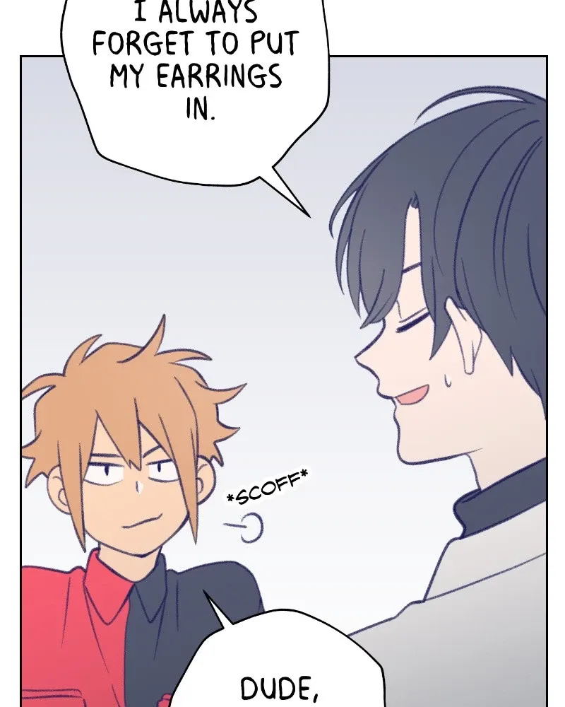 Nice to Meet You (Wishroomness) Chapter 32 page 33 - 