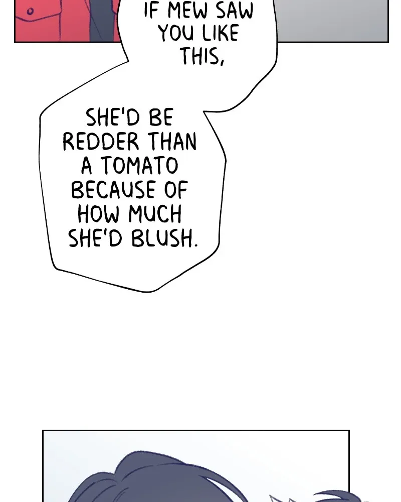 Nice to Meet You (Wishroomness) Chapter 32 page 34 - 