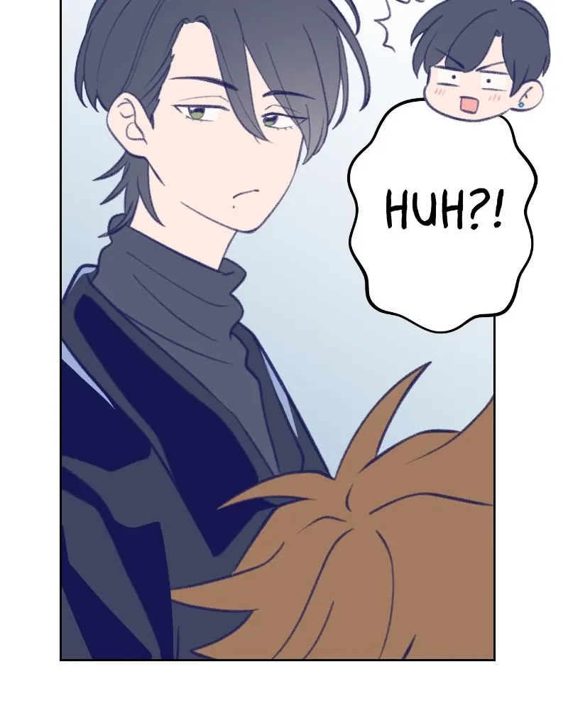 Nice to Meet You (Wishroomness) Chapter 32 page 35 - 