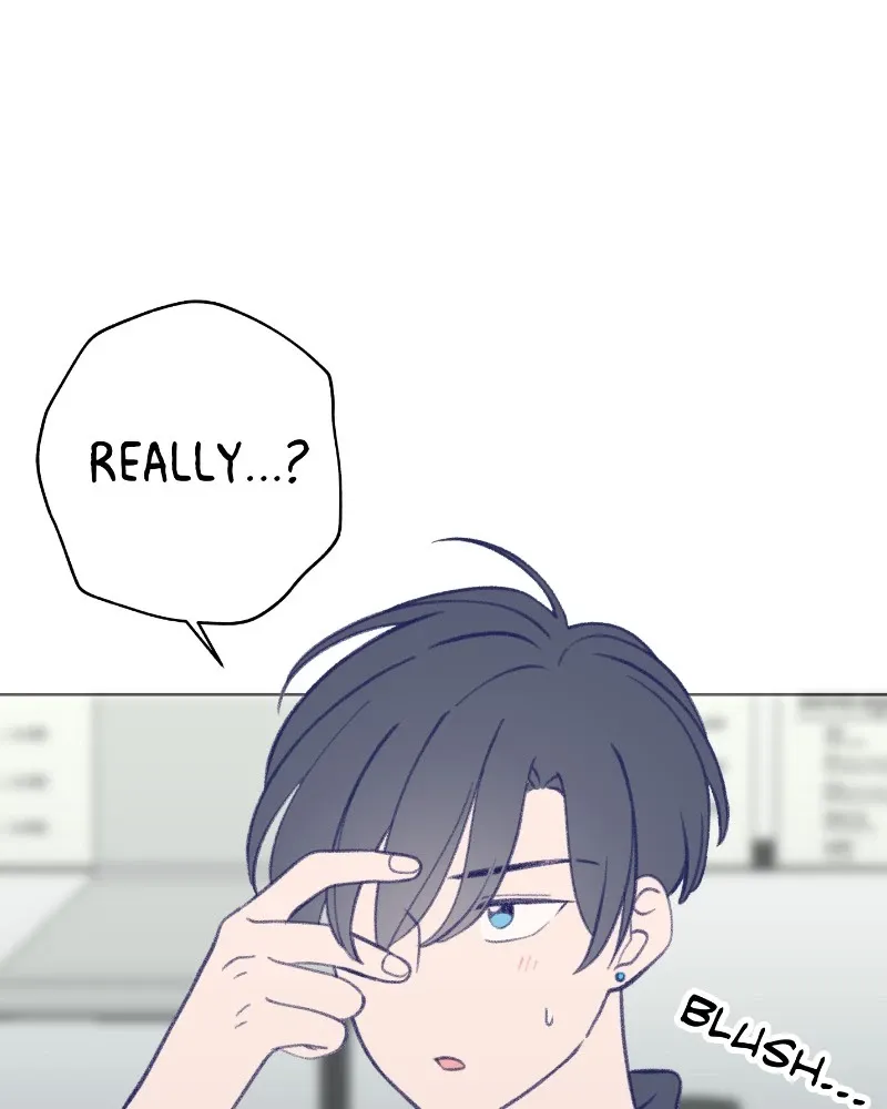 Nice to Meet You (Wishroomness) Chapter 32 page 36 - 
