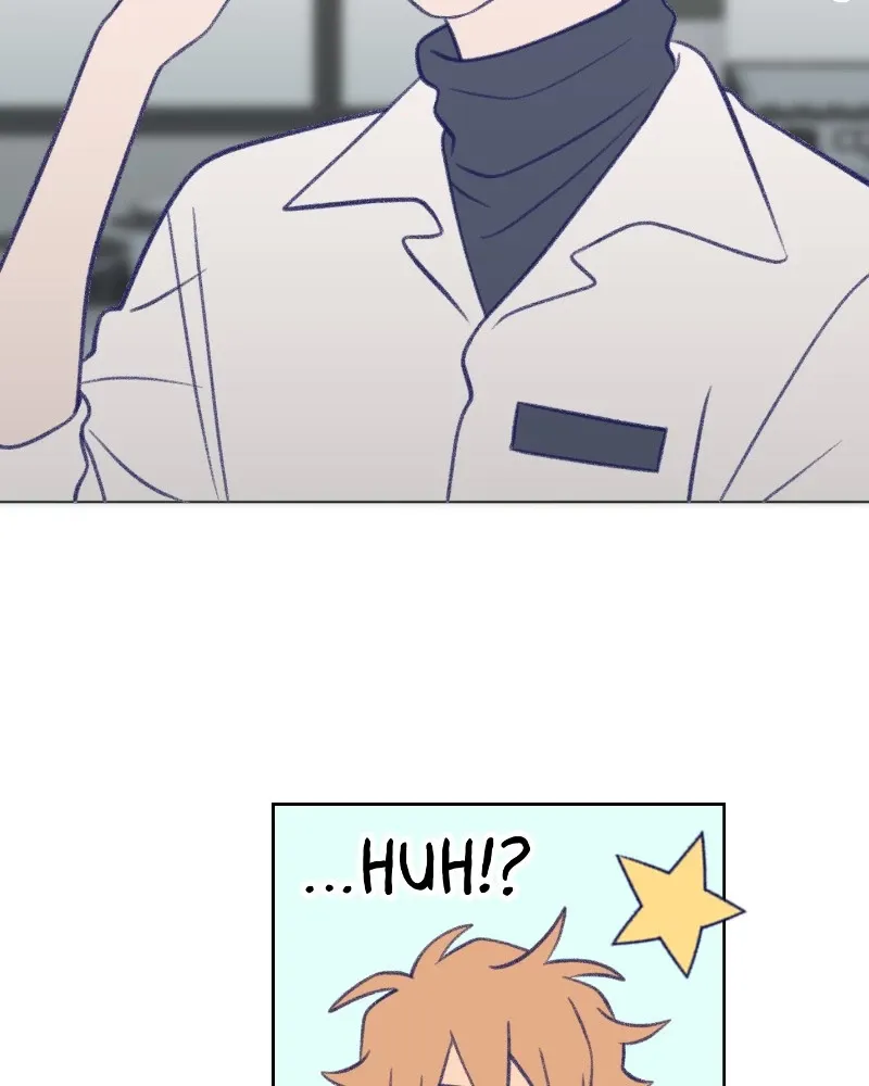 Nice to Meet You (Wishroomness) Chapter 32 page 37 - 