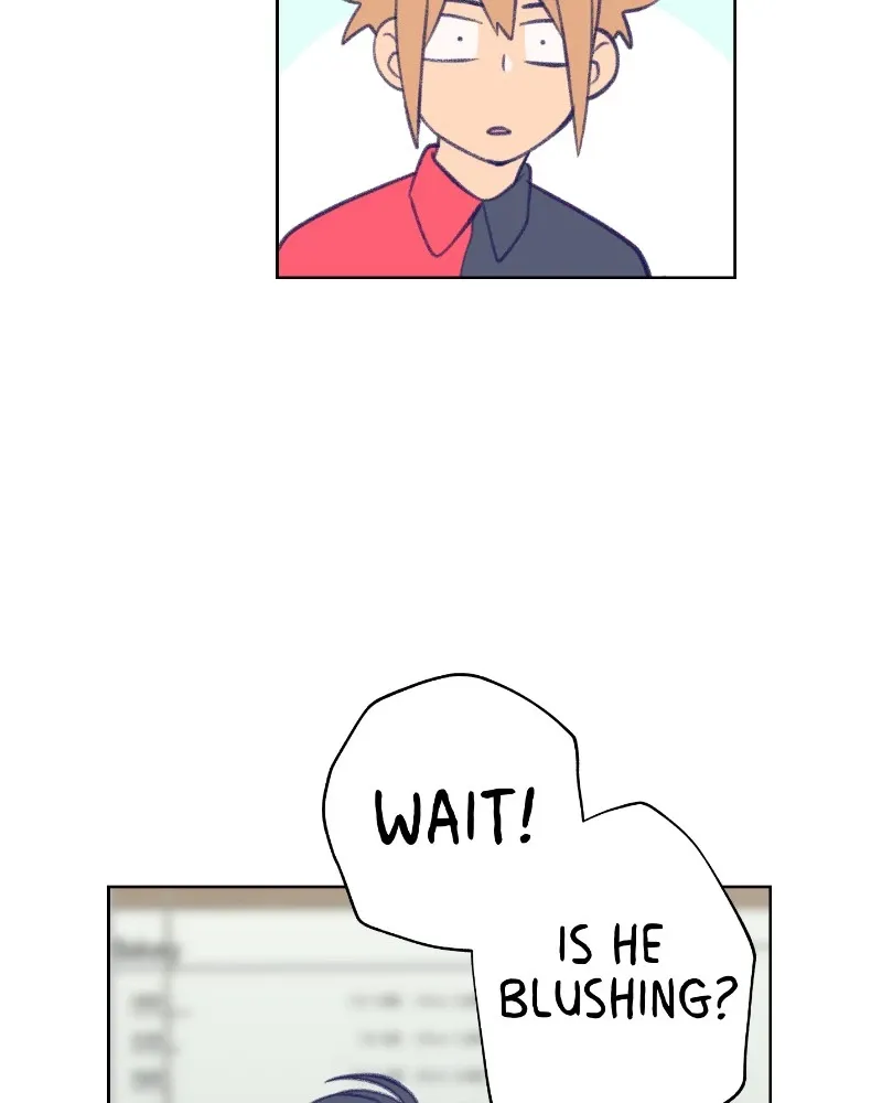 Nice to Meet You (Wishroomness) Chapter 32 page 38 - 