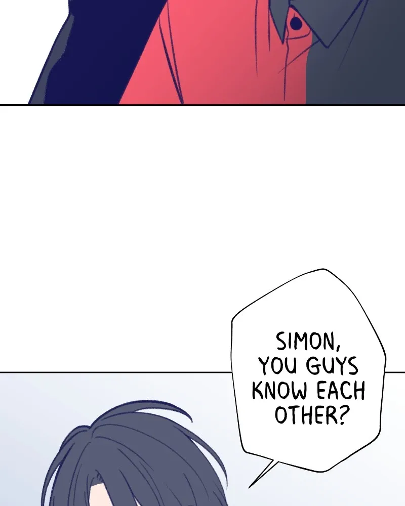 Nice to Meet You (Wishroomness) Chapter 32 page 41 - 