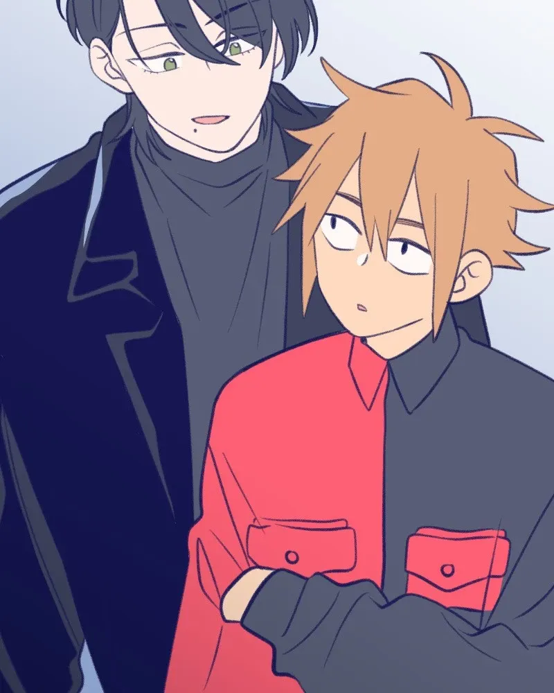 Nice to Meet You (Wishroomness) Chapter 32 page 42 - 