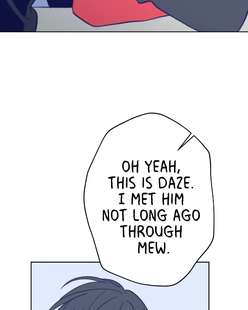 Nice to Meet You (Wishroomness) Chapter 32 page 43 - 