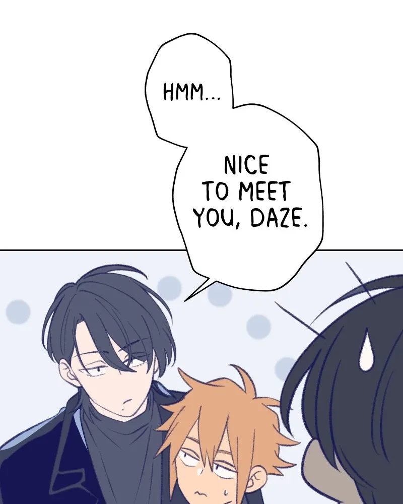 Nice to Meet You (Wishroomness) Chapter 32 page 45 - 