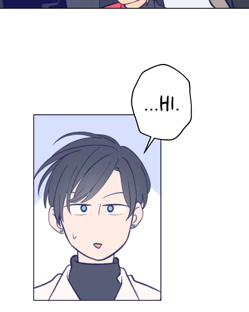 Nice to Meet You (Wishroomness) Chapter 32 page 46 - 