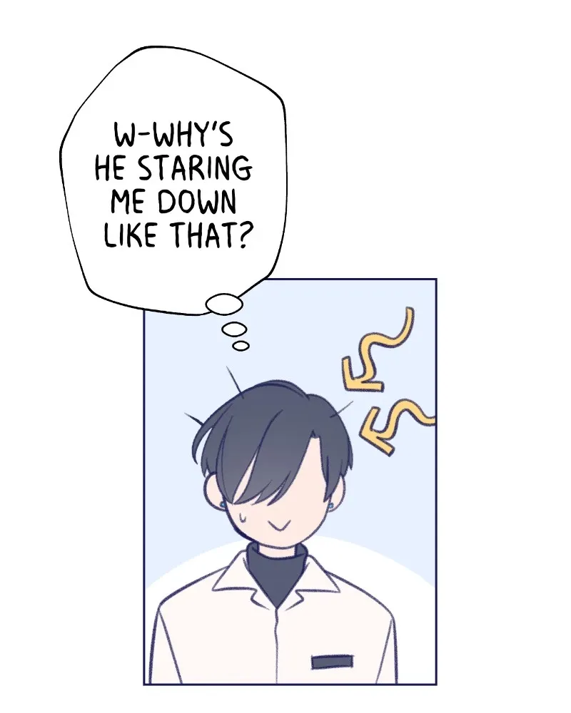 Nice to Meet You (Wishroomness) Chapter 32 page 48 - 