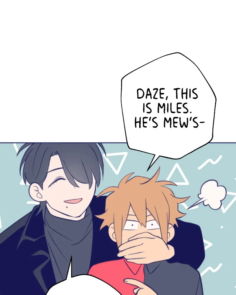Nice to Meet You (Wishroomness) Chapter 32 page 50 - 