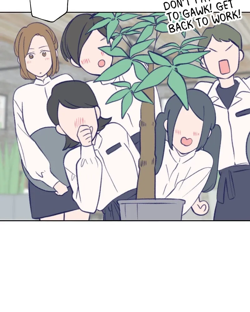 Nice to Meet You (Wishroomness) Chapter 32 page 6 - 