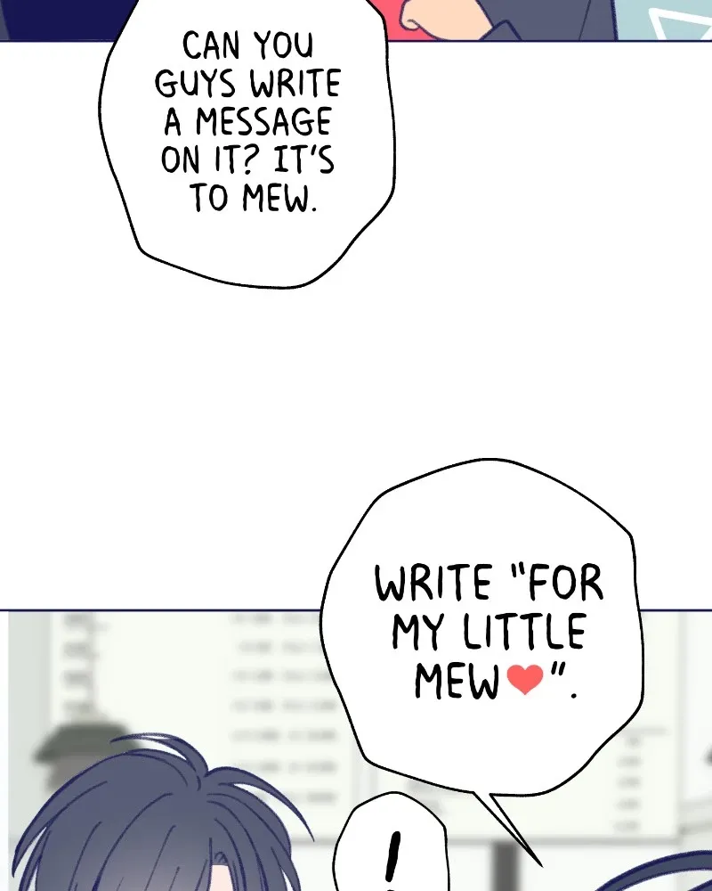 Nice to Meet You (Wishroomness) Chapter 32 page 51 - 