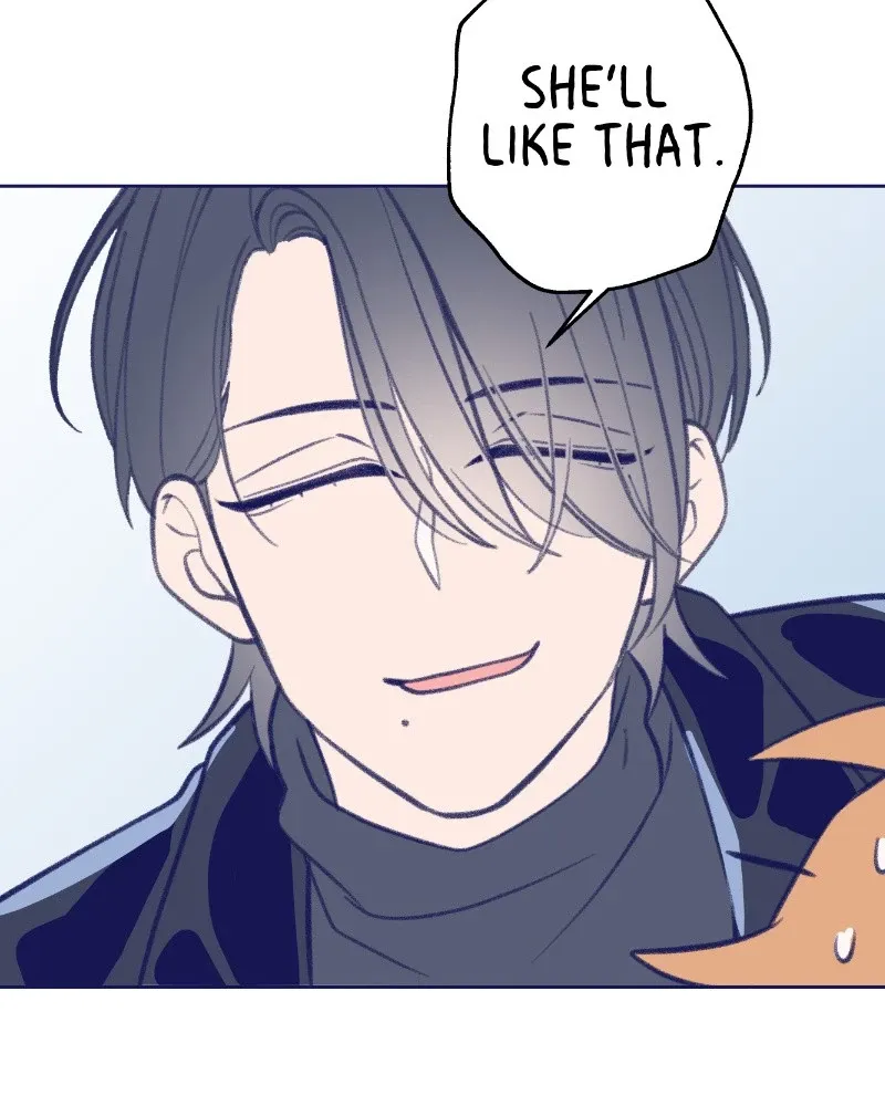 Nice to Meet You (Wishroomness) Chapter 32 page 54 - 