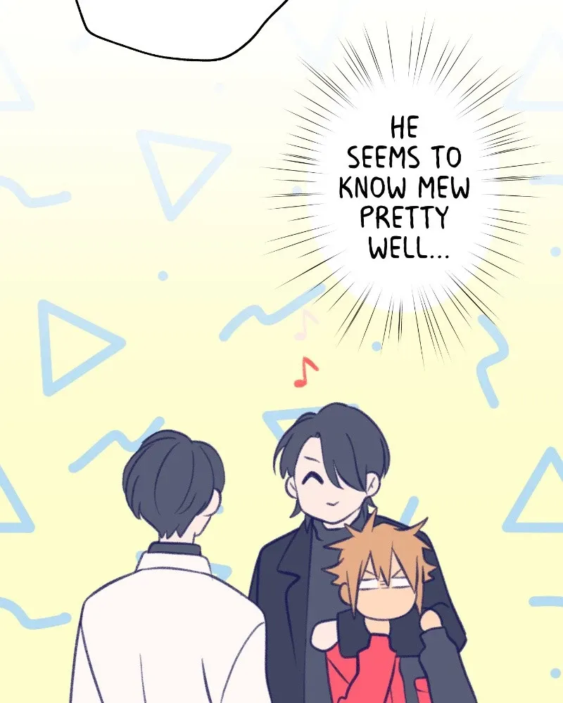 Nice to Meet You (Wishroomness) Chapter 32 page 57 - 