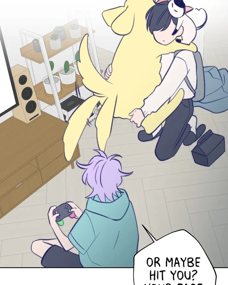 Nice to Meet You (Wishroomness) Chapter 32 page 67 - 