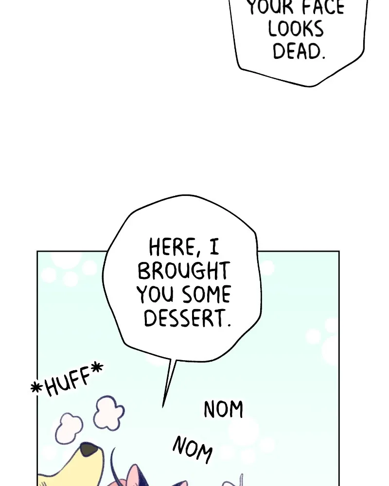 Nice to Meet You (Wishroomness) Chapter 32 page 68 - 
