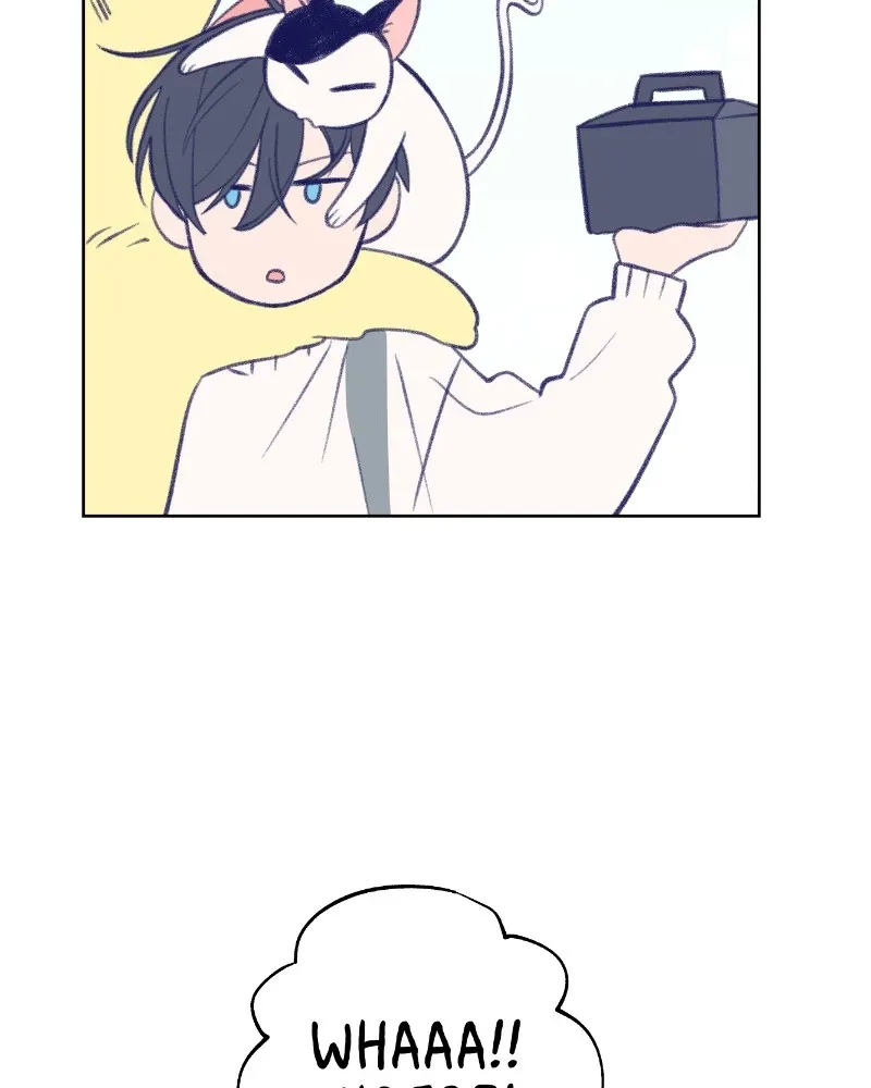 Nice to Meet You (Wishroomness) Chapter 32 page 69 - 