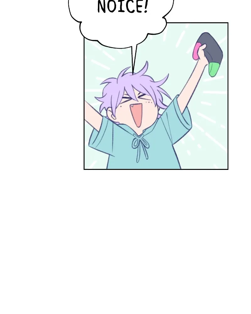 Nice to Meet You (Wishroomness) Chapter 32 page 70 - 