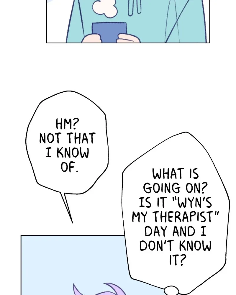 Nice to Meet You (Wishroomness) Chapter 32 page 83 - 
