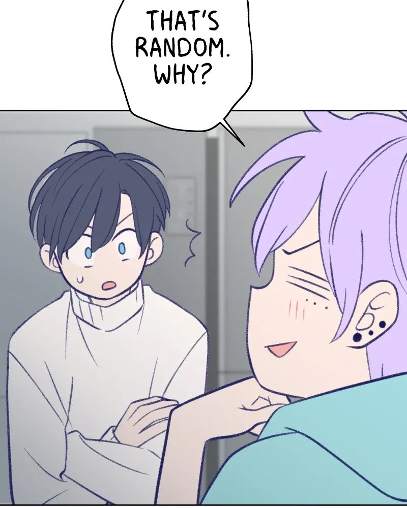 Nice to Meet You (Wishroomness) Chapter 32 page 85 - 