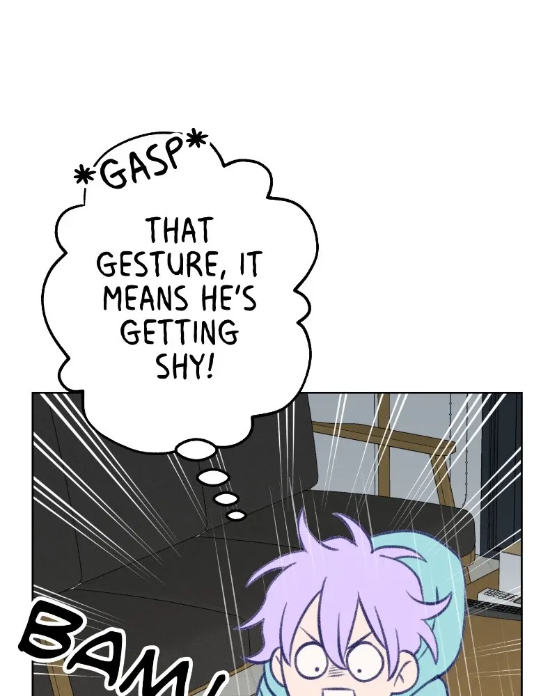 Nice to Meet You (Wishroomness) Chapter 32 page 89 - 