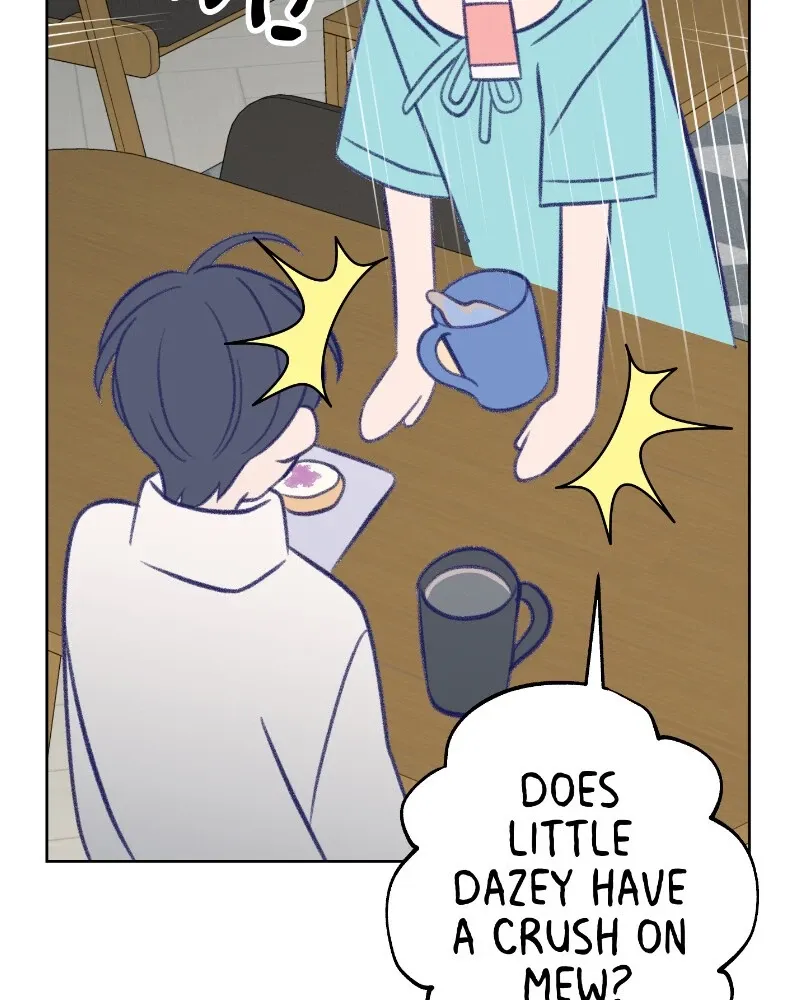 Nice to Meet You (Wishroomness) Chapter 32 page 90 - 