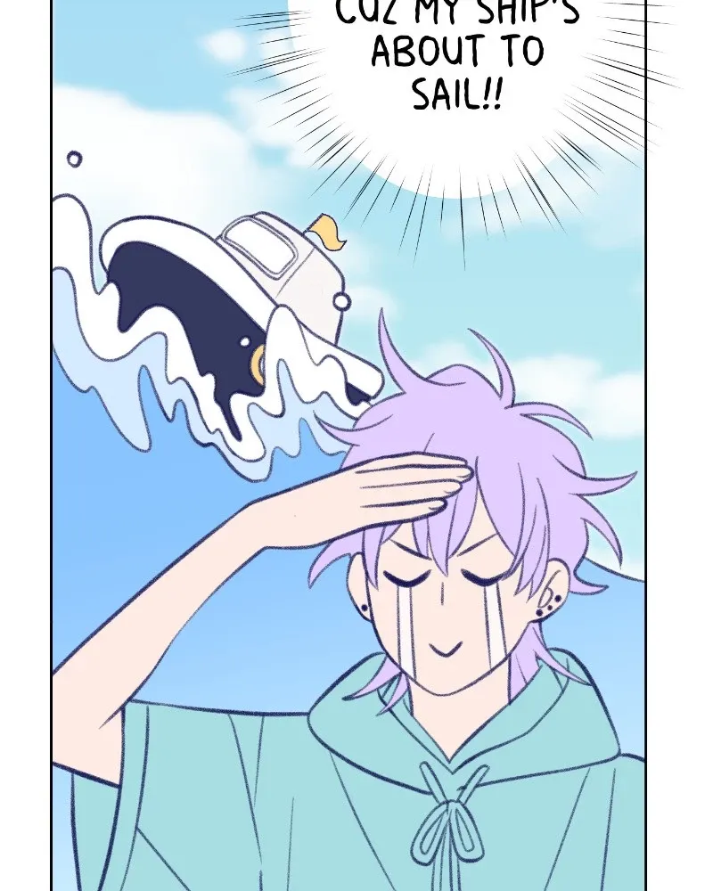 Nice to Meet You (Wishroomness) Chapter 32 page 95 - 