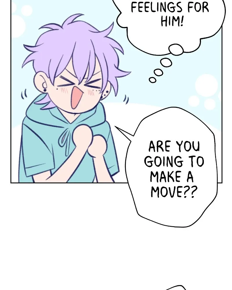 Nice to Meet You (Wishroomness) Chapter 32 page 97 - 