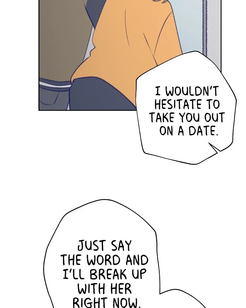 Nice to Meet You (Wishroomness) Chapter 33 page 103 - 