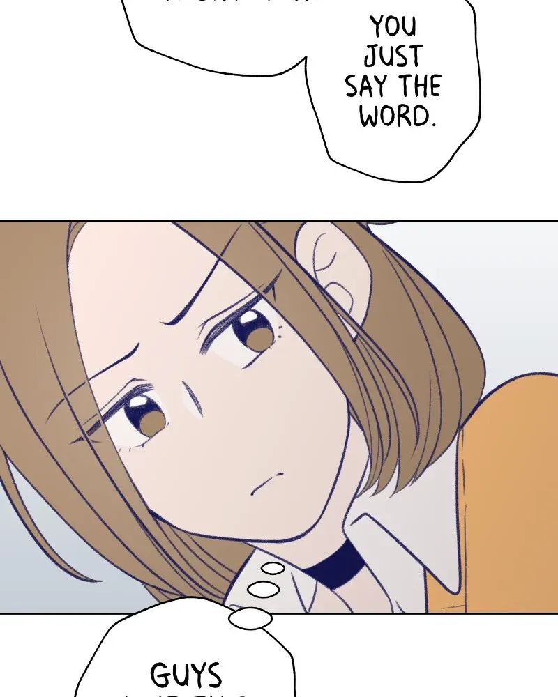 Nice to Meet You (Wishroomness) Chapter 33 page 104 - 