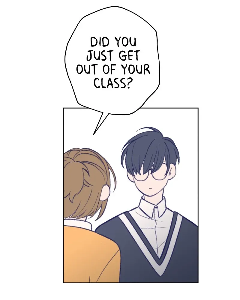 Nice to Meet You (Wishroomness) Chapter 33 page 114 - 