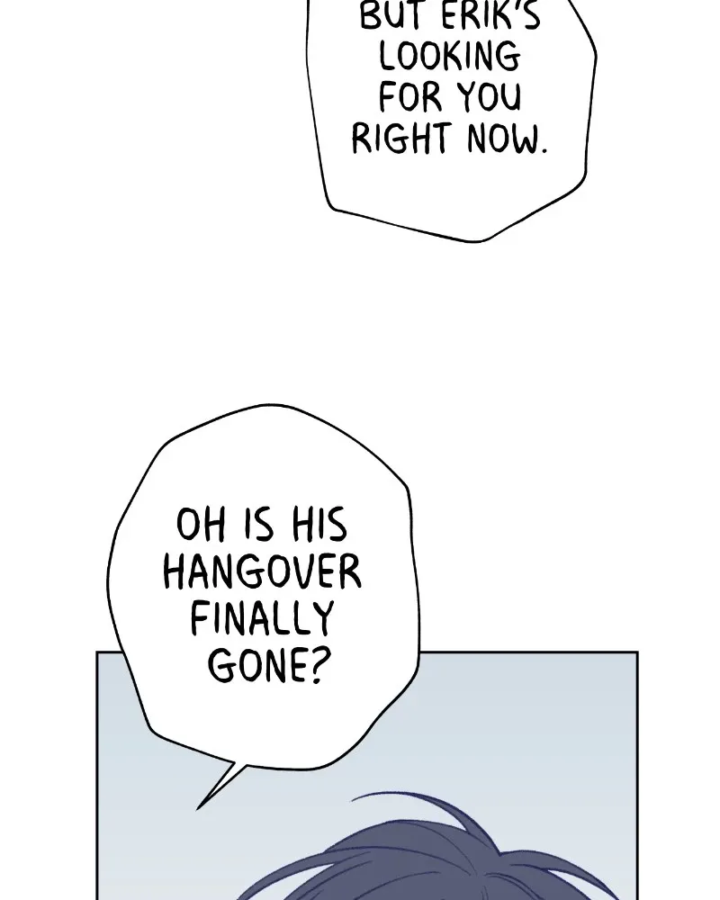 Nice to Meet You (Wishroomness) Chapter 33 page 119 - 