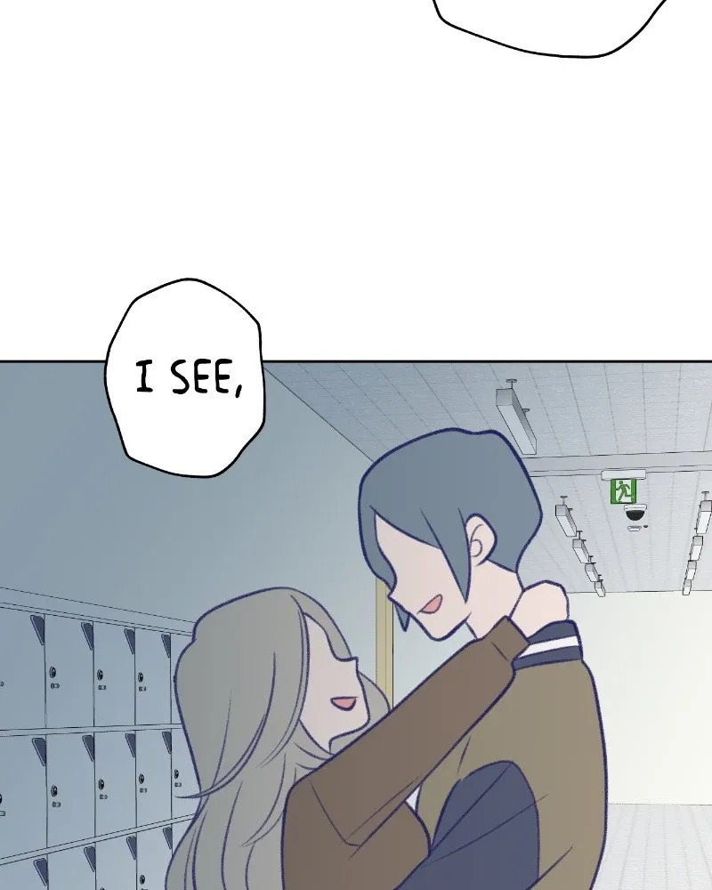 Nice to Meet You (Wishroomness) Chapter 33 page 122 - 