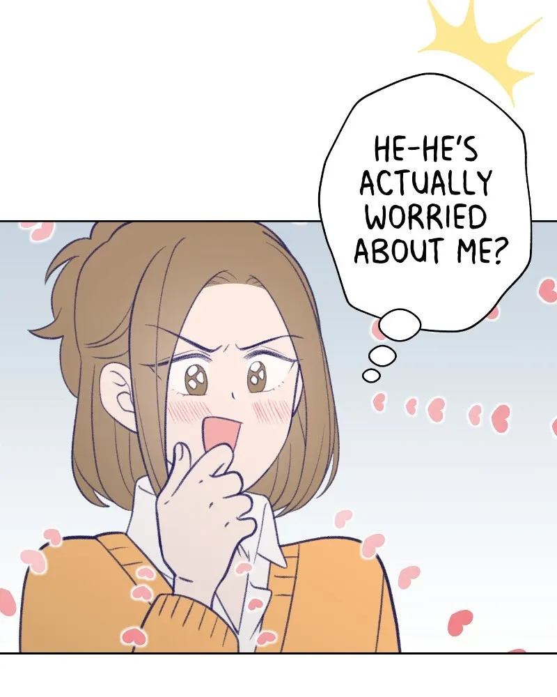 Nice to Meet You (Wishroomness) Chapter 33 page 124 - 
