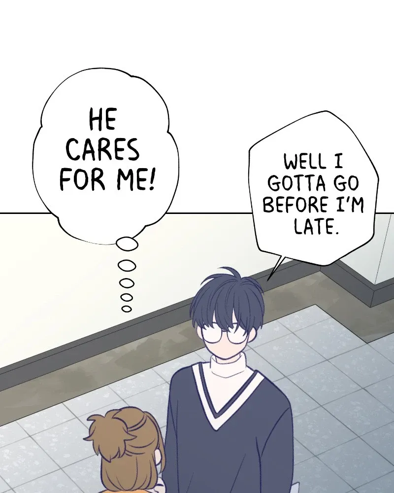 Nice to Meet You (Wishroomness) Chapter 33 page 125 - 