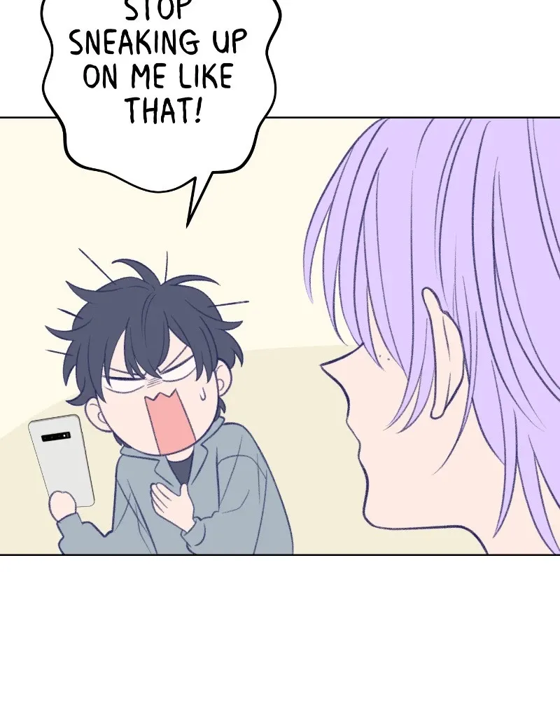 Nice to Meet You (Wishroomness) Chapter 33 page 15 - 