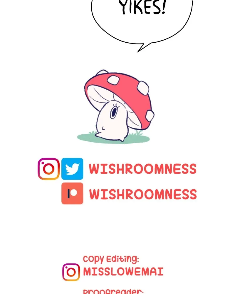 Nice to Meet You (Wishroomness) Chapter 33 page 141 - 